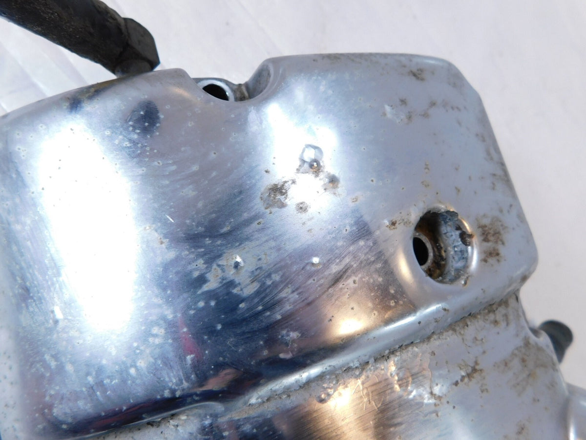 1999 & 2000 Harley Davidson Dyna Wide Glide & Low Rider Transmission Top Cover - C3 Cycle