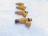 Yamaha FJR1300 & Road Star 1700 Warrior XV1700PC Throttle Body Fuel Injectors - C3 Cycle