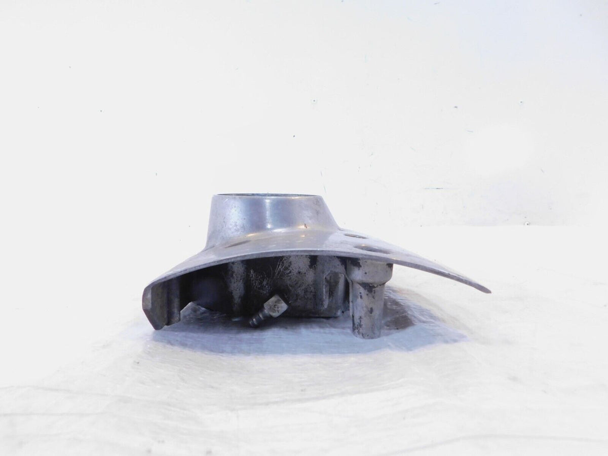 84-85 Harley Davidson Ironhead Sportster 1000 Right Engine Motor Camshaft Cover - C3 Cycle