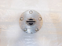 Harley Davidson Twin Cam Touring Softail Dyna 103 Timer Timing Cam Gear Cover - C3 Cycle