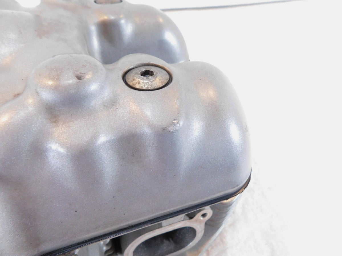 2002-2008 Triumph America & Speedmaster Cylinder Head w/ Camshaft Cams & Valves - C3 Cycle