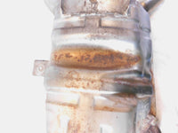 BMW R1150GS Adventure R1150R Front Mid Pipe Exhaust Muffler Silencer Collector - C3 Cycle