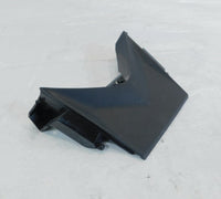 Honda CB300F CBR300R Black Center Rear Back Tail Fairing Cover Trim Cowl Cowling - C3 Cycle
