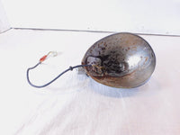 2001-2003 Indian Gilroy Scout & Spirit Teardrop Front Headlight Headlamp Housing - C3 Cycle