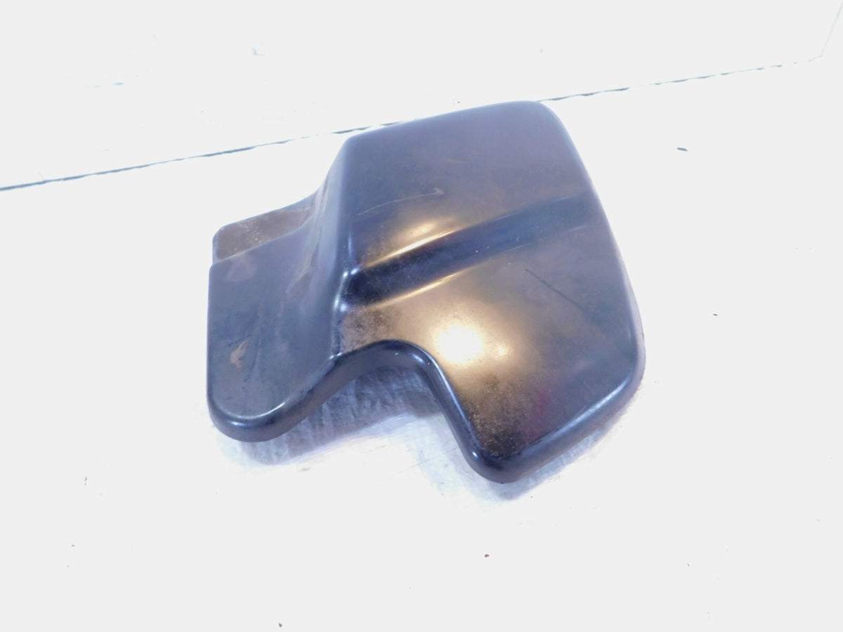 Harley Touring Road King Electra Glide Ultra Classic Black Right Side Cover