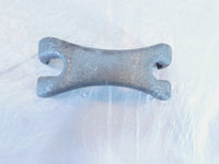 2000 & 2001 Victory V92 Sport Cruiser Front Fender Mount Bracket - C3 Cycle