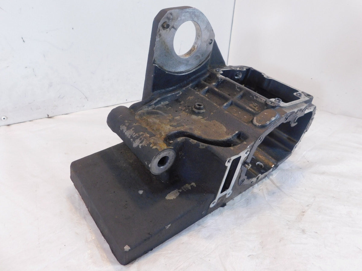 Harley Davidson Touring Road King & Electra Glide Transmission Gear Housing Case