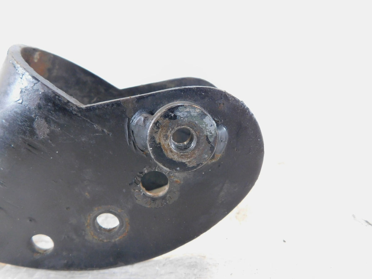 Harley Davidson Sportster 883 1200 Large Fuel Gas Petrol Tank Mount Bracket - C3 Cycle