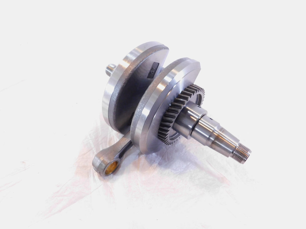 2008-2016 BMW G650GS Sertao G650 Xcountry Engine Motor Crankshaft Connecting Rod - C3 Cycle