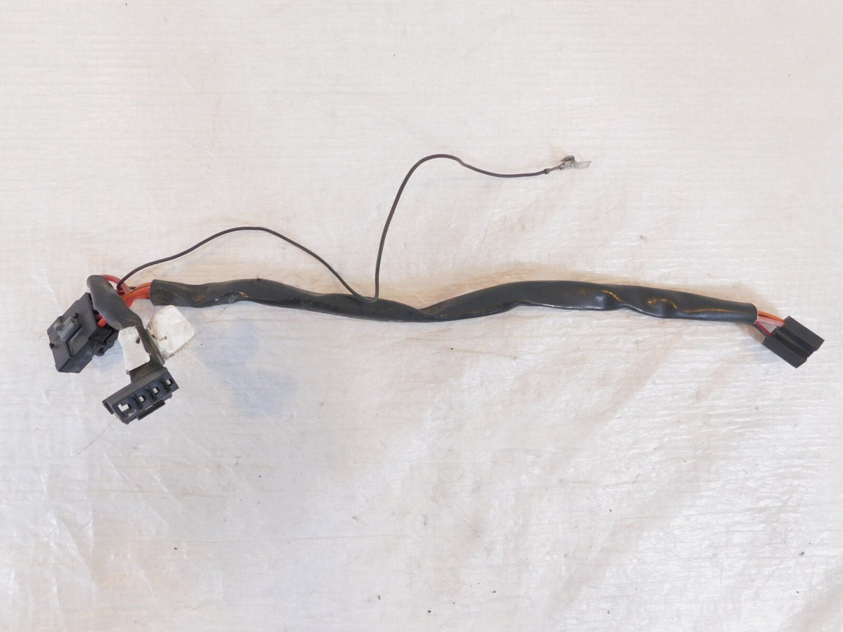 93-94 Harley Davidson Electra Glide Ultra Classic Ignition Wiring Wire Harness - C3 Cycle