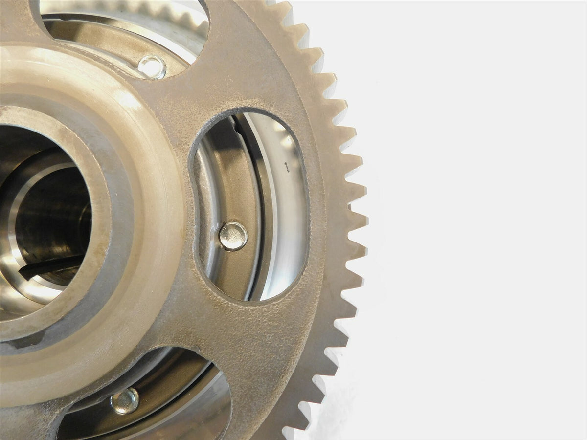Honda VTX1800 VTX 1800 VTX1800S VTX1800R Alternator Generator Stator Rotor - C3 Cycle