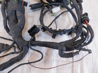 2001-2004 BMW F650CS F650 CS ABS Electrical Main Wire Harness Wiring Cable Loom - C3 Cycle