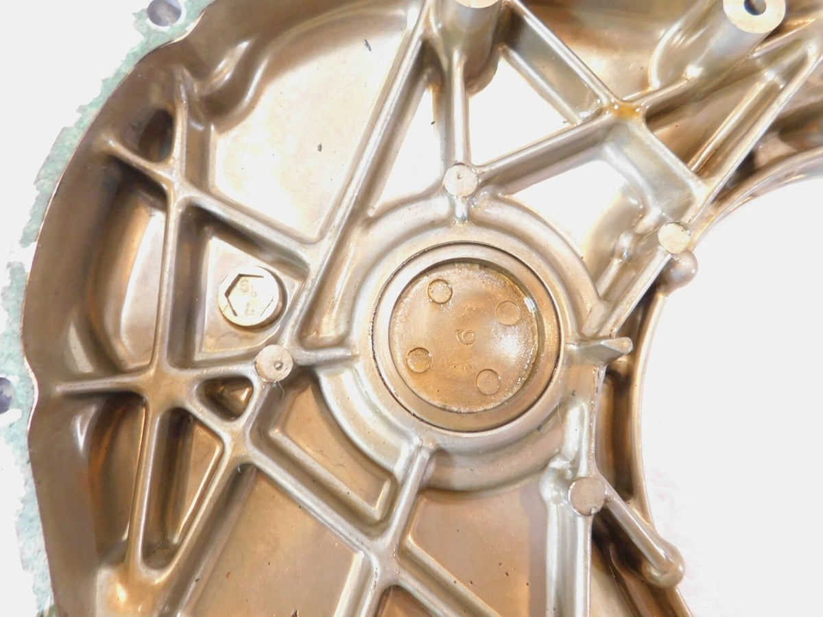 1997-2007 Honda VT1100 Spirit Shadow 1100 Right Engine Motor Crankcase Cover - C3 Cycle