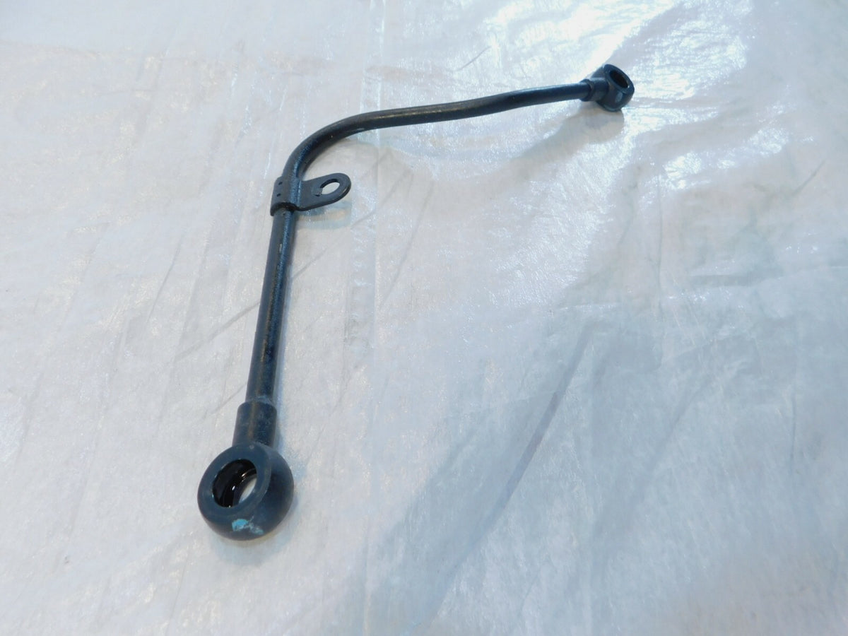 2013-2017 Kawasaki Ninja EX300 300 Engine Motor Oil Pump Cylinder Hose Line Pipe - C3 Cycle