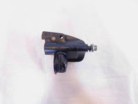 06 & 07 Harley Davidson Softail & Dyna Black Front Brake Master Cylinder - C3 Cycle