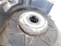 Harley Davidson Dyna FXDWG Wide Glide Left Inner Primary Clutch Housing Cover - C3 Cycle