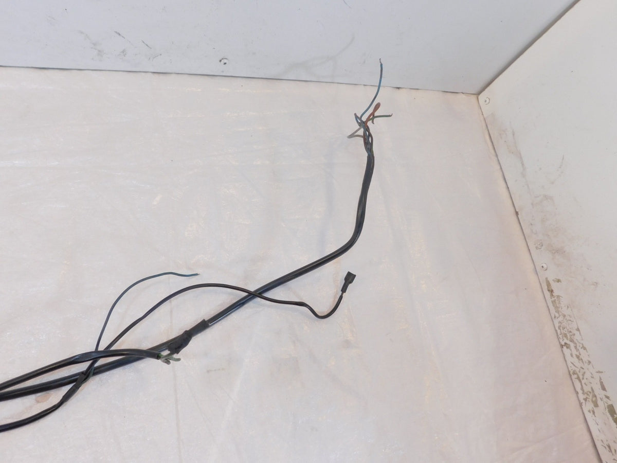 BMW Airhead R50/5 R60/5 R75/5 Electrical Wiring Harness Cable Loom - For Repair - C3 Cycle
