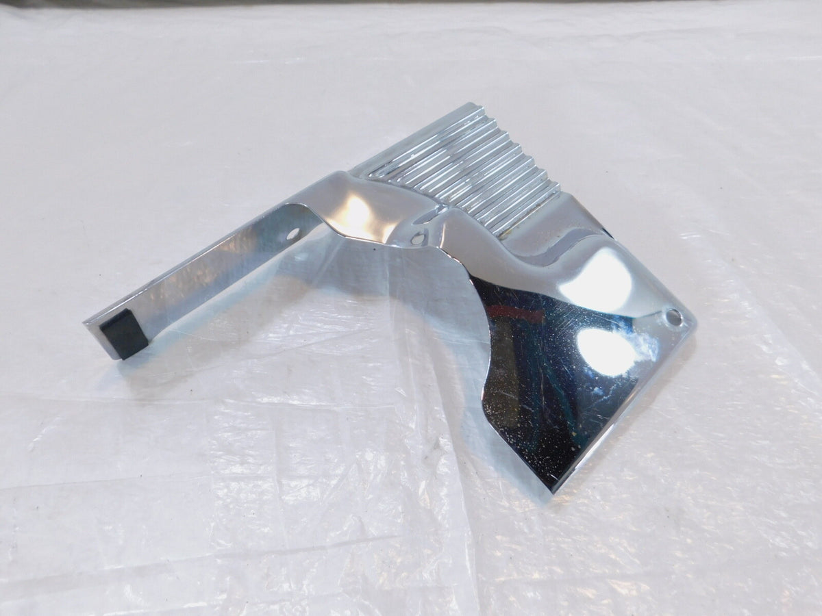 Harley Davidson Touring Road King & Electra Glide Transmission Interface Cover - C3 Cycle