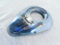 1997-2003 Honda GL1500 GL1500C Valkyrie 1500 Fuel Gas Petrol Tank Cap Cover Trim - C3 Cycle