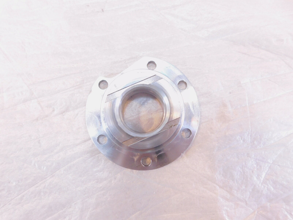 Moto Guzzi Norge Griso V Breva 1100 Sport 1200 Front Engine Motor Bearing Flange - C3 Cycle