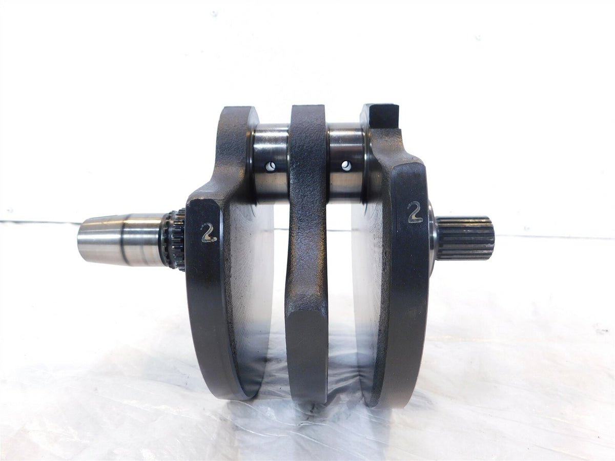 Honda VT1100 VT1100C VT1100C2 C3 Shadow ACE Aero 1100 Engine Motor Crankshaft - C3 Cycle