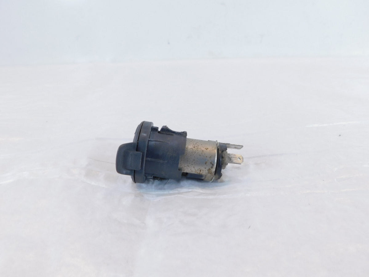2007-16 Suzuki AN400 Burgman 400 Auxiliary Plug In Power Source Socket Terminal - C3 Cycle