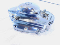 Yamaha V-Star Classic Custom XVS1100 Left Side Engine Motor Stator Cover Case - C3 Cycle