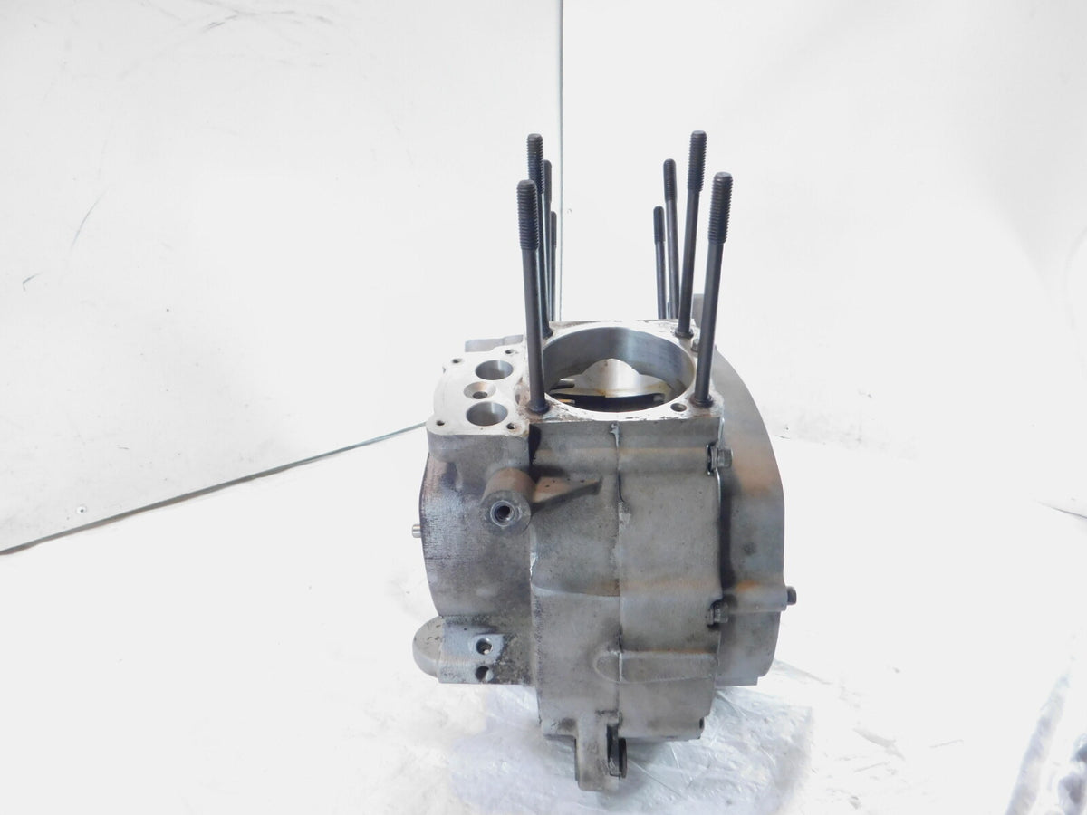 Buell XB9 XB12 Firebolt & Lightning & Ulysses Engine Motor Block Crankcase - C3 Cycle