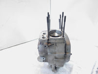 Buell XB9 XB12 Firebolt & Lightning & Ulysses Engine Motor Block Crankcase - C3 Cycle