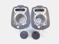 Victory Hammer, Vegas, Vision & Cross Country Cylinder Barrell Jugs & Pistons - C3 Cycle