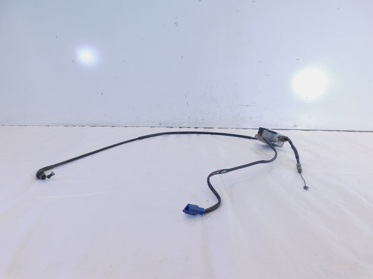 89-00 Honda Goldwing GL1500A GL1500SE Cruise Control Grip Cancel Switch & Cable - C3 Cycle