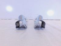 Harley Davidson Road King & Electra Glide Left Right Fender Chrome Strut Covers