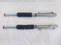 BMW Airhead R50/5 R60/5 R75/5 Left/Right Front Wheel Suspension Fork Leg Tubes - C3 Cycle