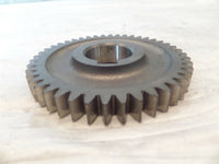 Yamaha V-Star XVS1300 Tourer 1300 & Stryker Engine Crankshaft Primary Drive Gear - C3 Cycle