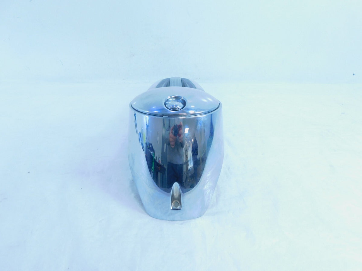 Harley Davidson Touring Road Glide & Electra Glide Fuel Gas Petrol Tank Console - C3 Cycle