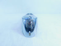 Harley Davidson Touring Road Glide & Electra Glide Fuel Gas Petrol Tank Console - C3 Cycle