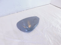 Harley Davidson Sportster 883 & 1200 Gray Left Electrical Side Cover Trim - C3 Cycle