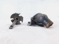2002-2004 Suzuki VL800 Intruder Volusia Water Coolant Pump Thermostat & Impeller - C3 Cycle