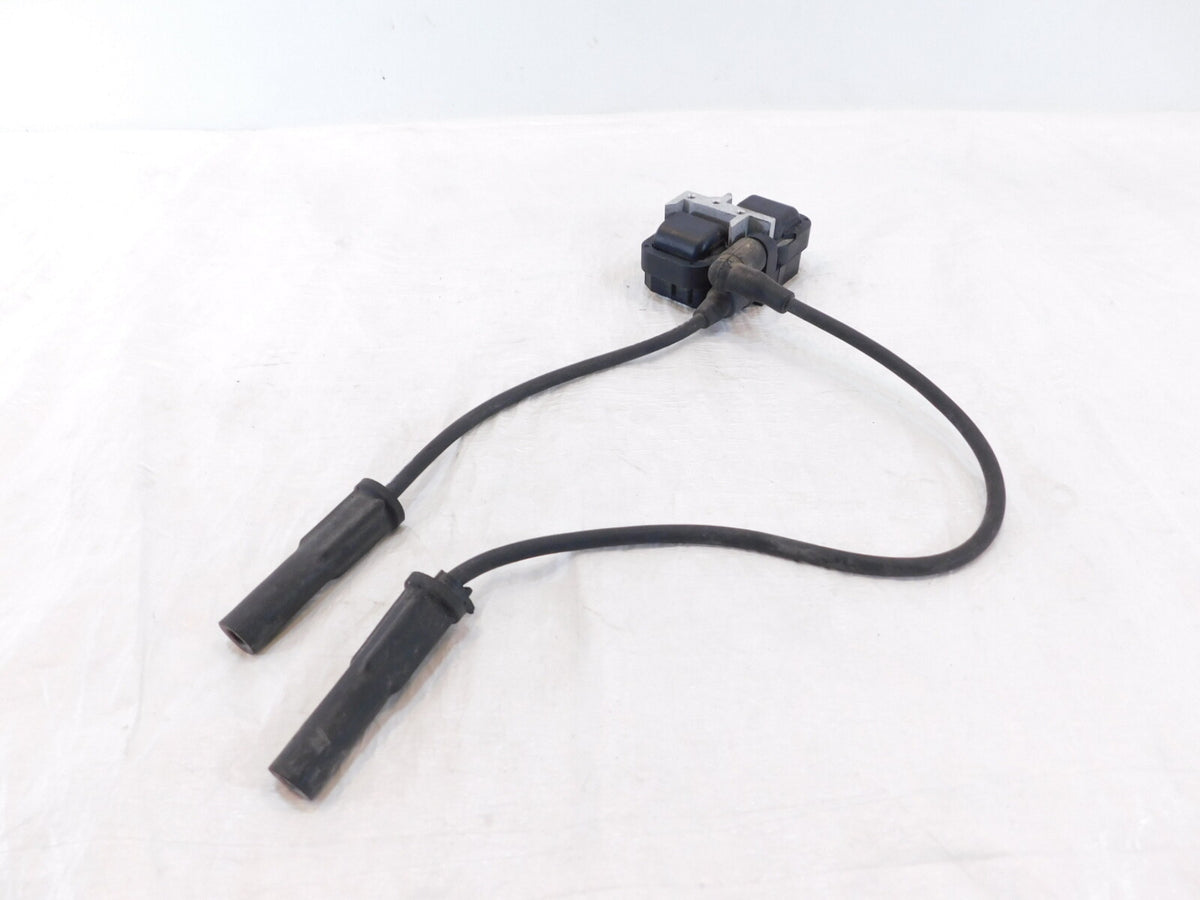 Victory Boardwalk Cross Country Hammer Jackpot Vegas & Vision Ignition Coil - C3 Cycle