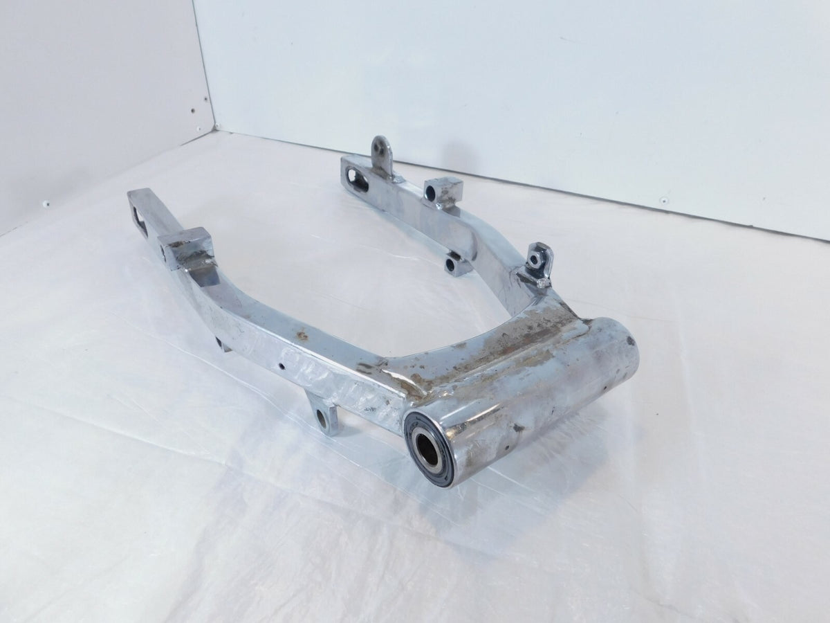 1973-1977 Harley Davidson FX FXE Shovelhead Rear Wheel Fork Bracket Swingarm - C3 Cycle