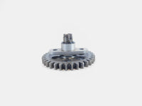 Kawasaki ZG1200 Voyager XII & ZR1100 35T 35 Tooth Oil Pump Gear & Holder - C3 Cycle