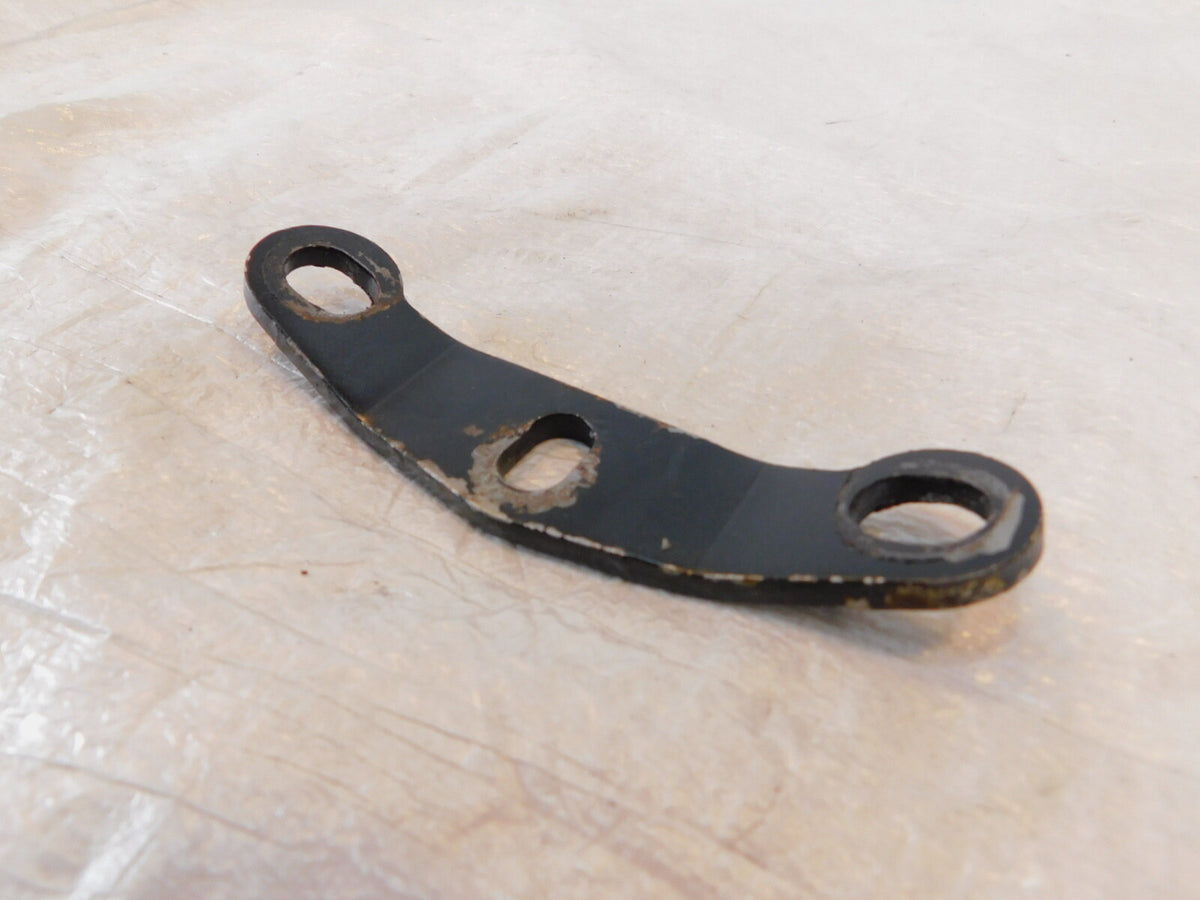57-85 Harley Davidson Ironhead Sportster 900 1000 Top Engine Motor Mount Bracket - C3 Cycle