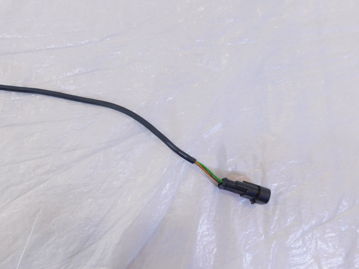 Ducati Superbike 749 749S & 999 999R Rear Wheel Speedometer Speed Pickup Sensor - C3 Cycle
