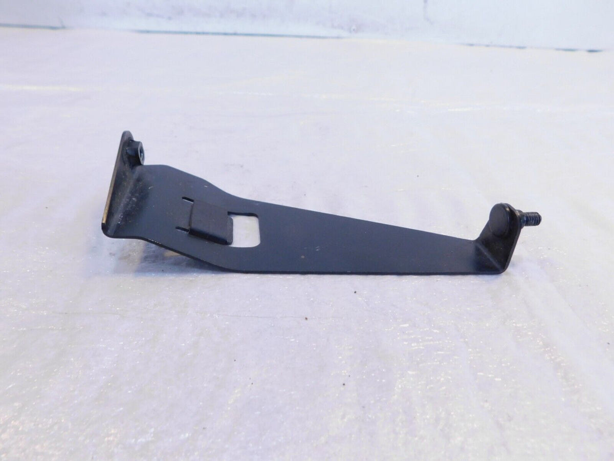 Honda VT600 VT600C Shadow 600 VLX Deluxe Black Turn Signal Relay Bracket Mount - C3 Cycle