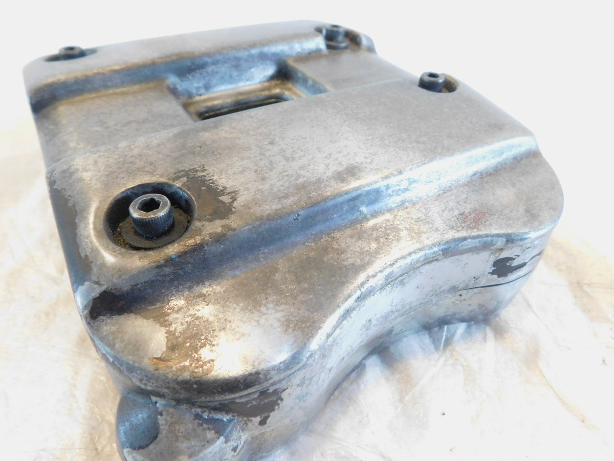 Harley Davidson Sportster 883 1100 1200 Cylinder Head Cover Rocker Boxes - C3 Cycle