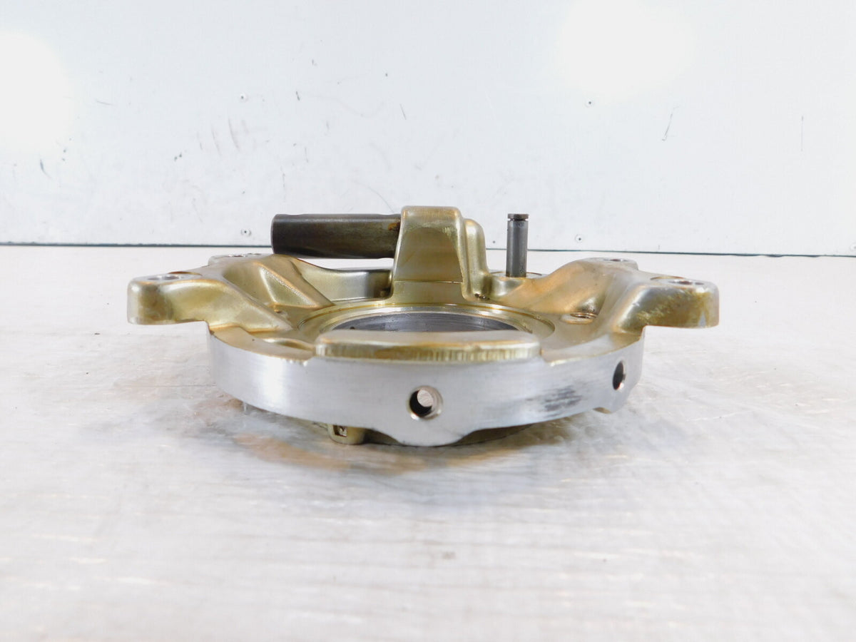 BMW Airhead R100 R60 R75 R90 R100RT Engine Crankshaft Bearing Holder Mount Plate - C3 Cycle