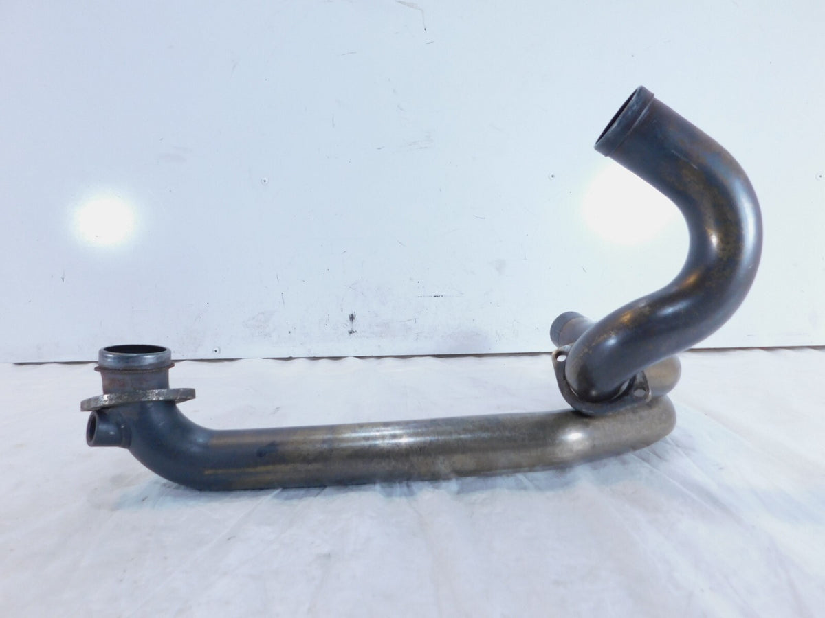 Buell XB XB9 XB12 XB12R Firebolt Ulysses & Lightning Exhaust Header Down Pipe - C3 Cycle