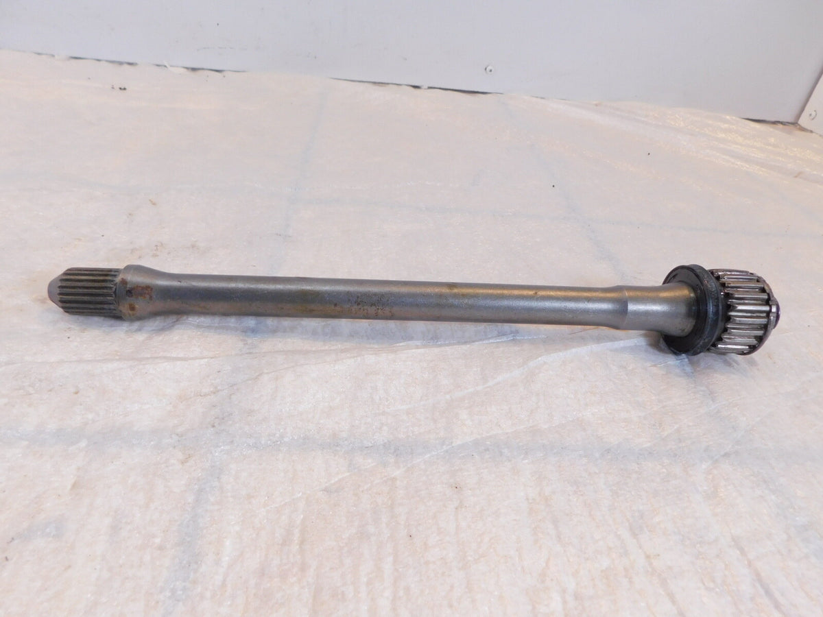 Honda Shadow VT700 700 & VT750 750 Rear Differential Drive Shaft Propeller Prop - C3 Cycle