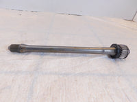 Honda Shadow VT700 700 & VT750 750 Rear Differential Drive Shaft Propeller Prop - C3 Cycle