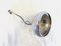 Harley Softail Heritage Classic & Fat Boy Chrome Shell Headlight Housing Bucket - C3 Cycle